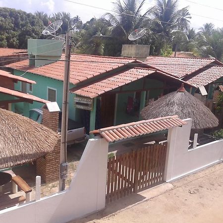 Casa Verde Maragogi Exteriér fotografie