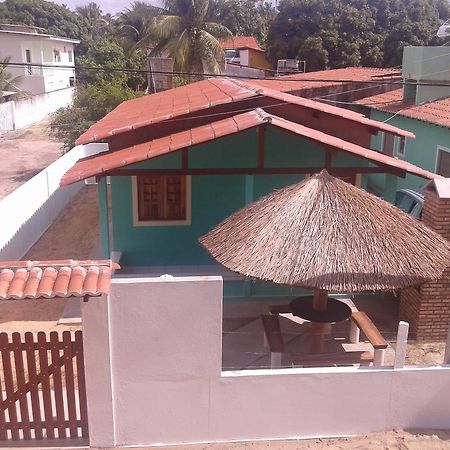 Casa Verde Maragogi Exteriér fotografie
