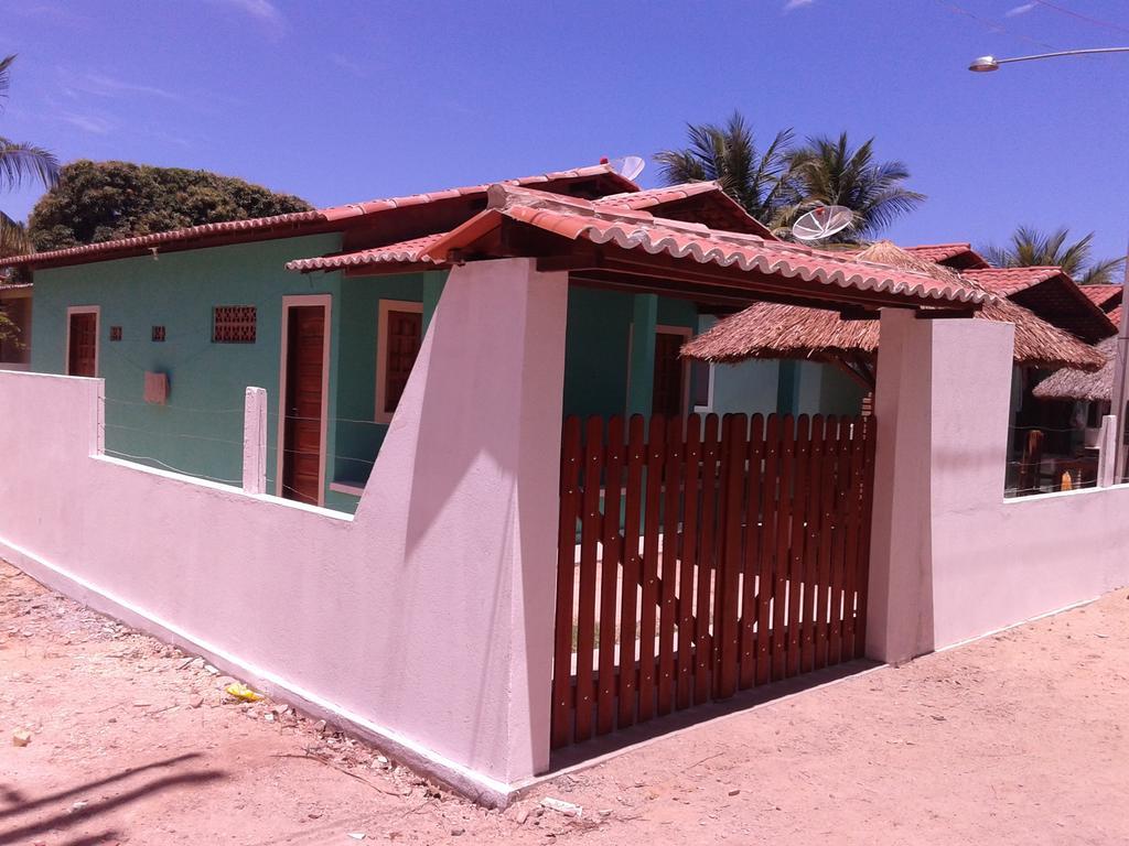 Casa Verde Maragogi Exteriér fotografie